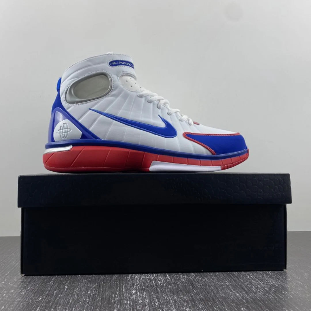 [Premium] NK Zoom Huarache 2K4 All Star Shoes Sneakers – nk0004487 image 7