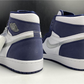 AJ 1 Retro High Midnight Navy (2020) Shoes Sneakers - nk0000825 image 4