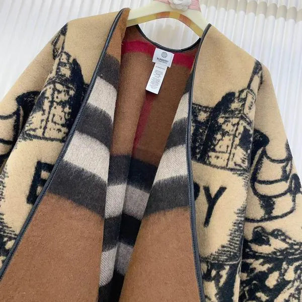 BUR Scarf  - BUR0037 image 5