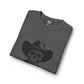 Outlaw Skull Long Sleeve T-Shirt image 30