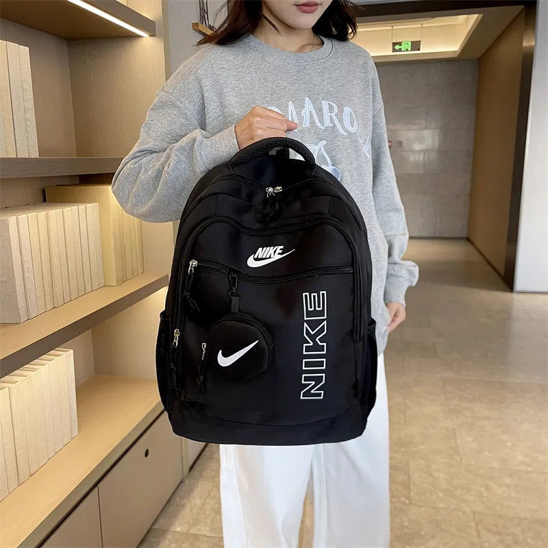 JD Streetwear Backpack - JD0053 image 13