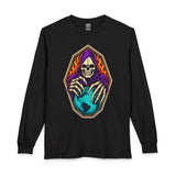 Soul Keeper Long Sleeve T-Shirt image 0