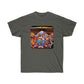 Rap CLO Uptown Saturday Night Men T-Shirt - Charcoal, 3XL image