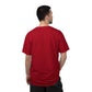 Neon Skull DJ Unisex Garment-Dyed T-shirt image 91