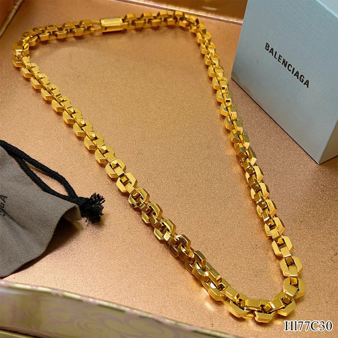 BLCG Necklace - Hl77C30 image