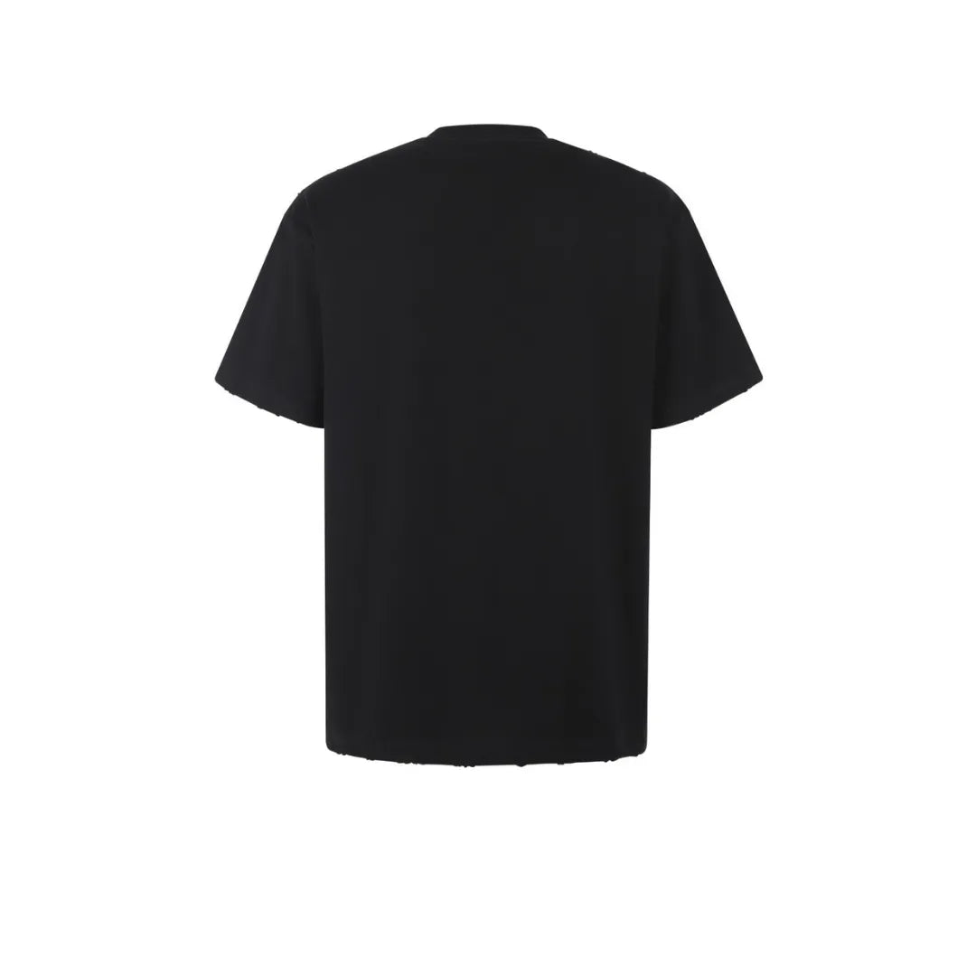 BLCG Cotton Graphic Print T-Shirt - BLCG0093 image 1