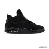 AJ 4 Black Cat (2025) Shoes Sneakers - nk0004483 image 0
