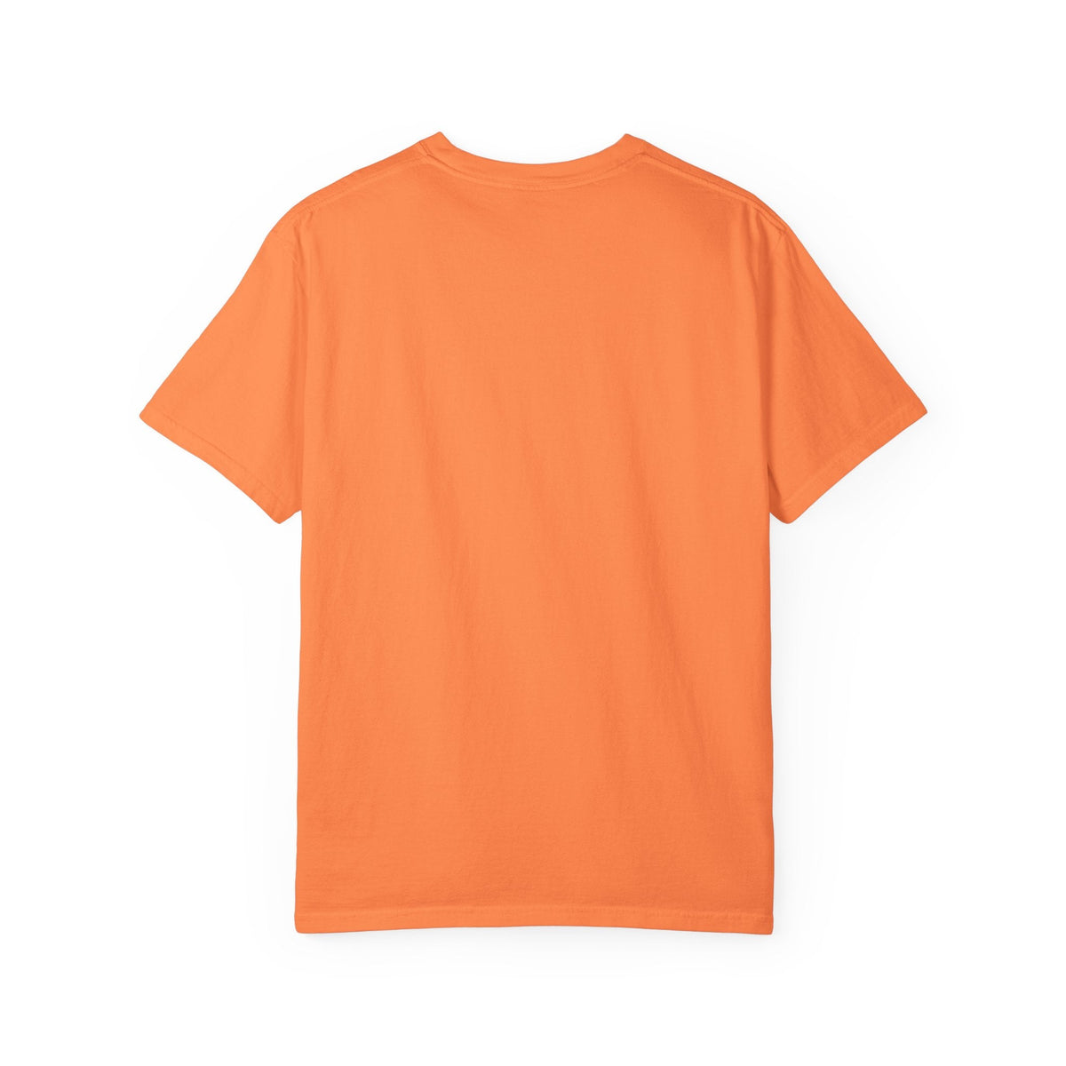 Soul Keeper Unisex Garment-Dyed T-shirt image 8