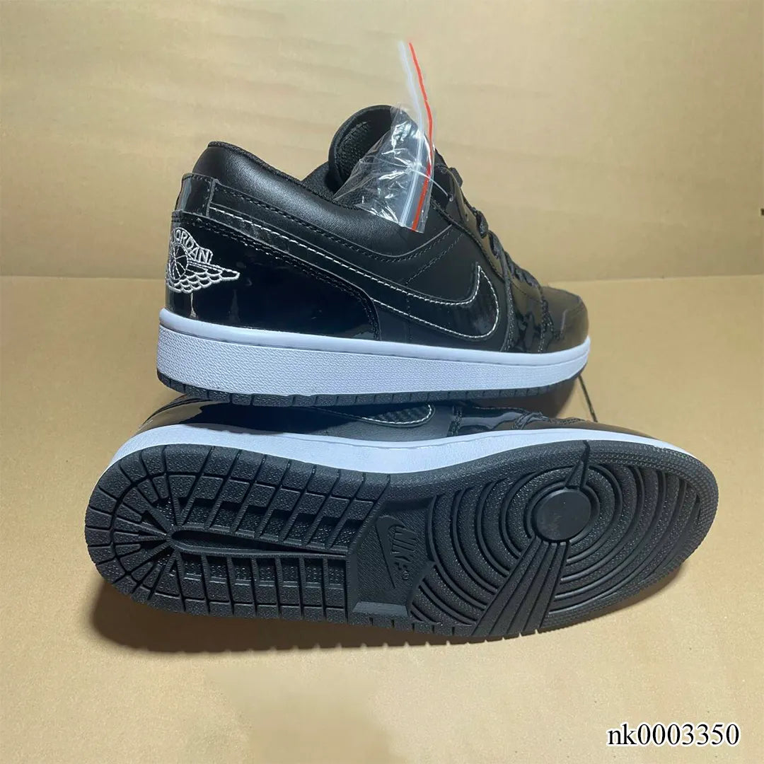 AJ 1 Low All-Star Shoes Sneakers - nk0003350 image 8