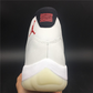 AJ 11 Retro Platinum Tint Shoes Sneakers - nk0000311 image 6