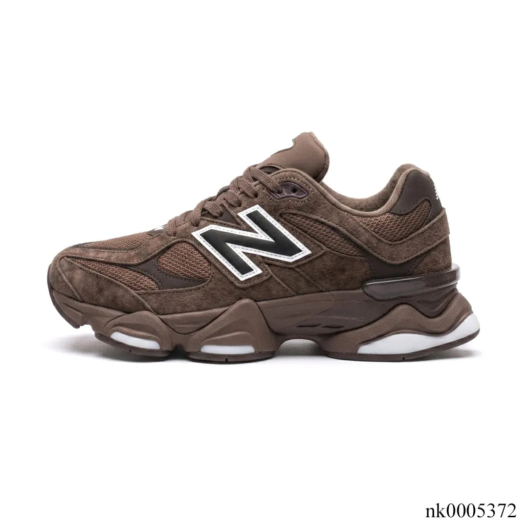 NB 9060 Brown Ice Shoes Sneakers - nk0005372 image 1