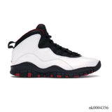 AJ 10 Chicago Bulls Shoes Sneakers - nk0004356 image 0