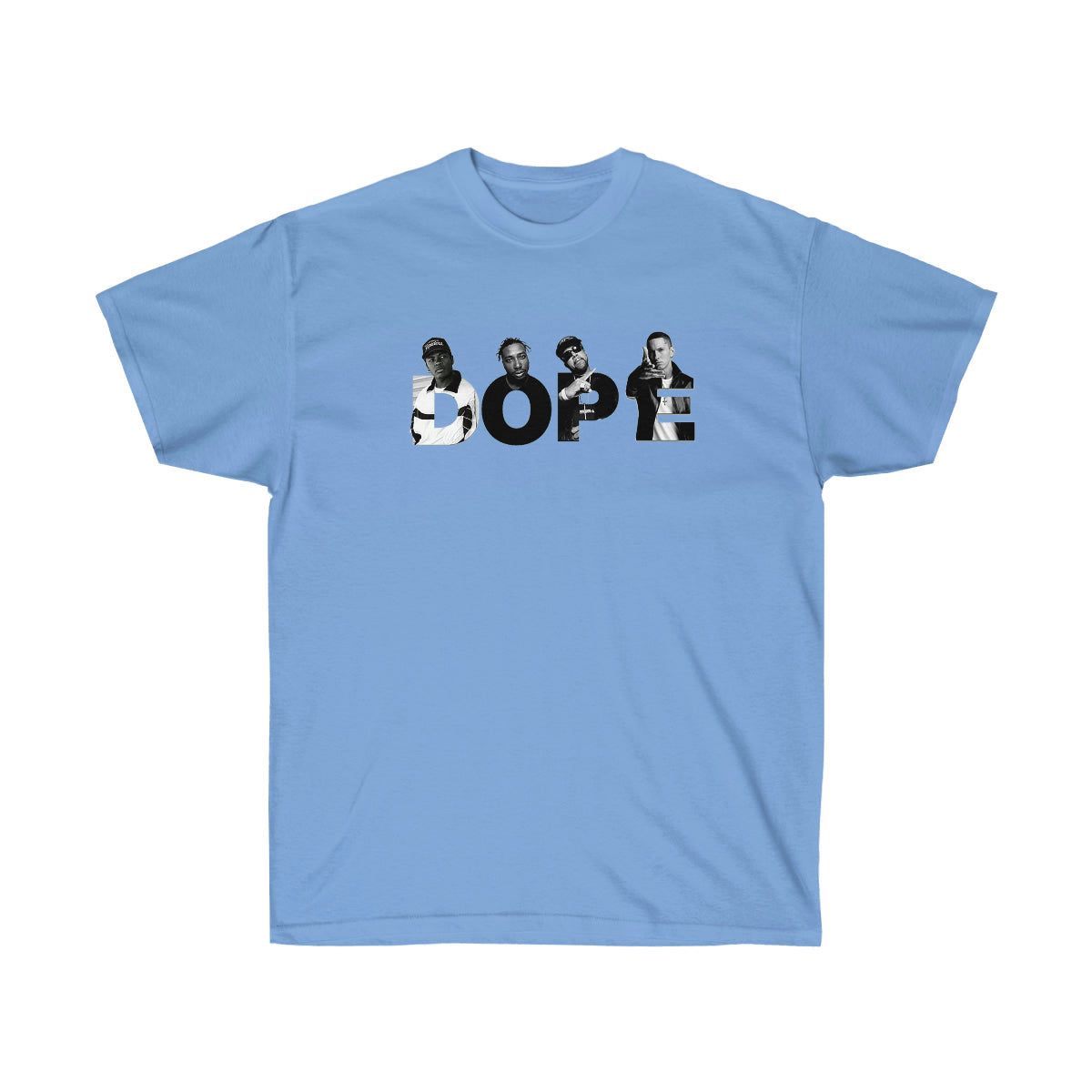 Dope Men T-Shirt image 3