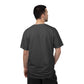 Halloween Basketball Skeleton Unisex Garment-Dyed T-shirt image 127