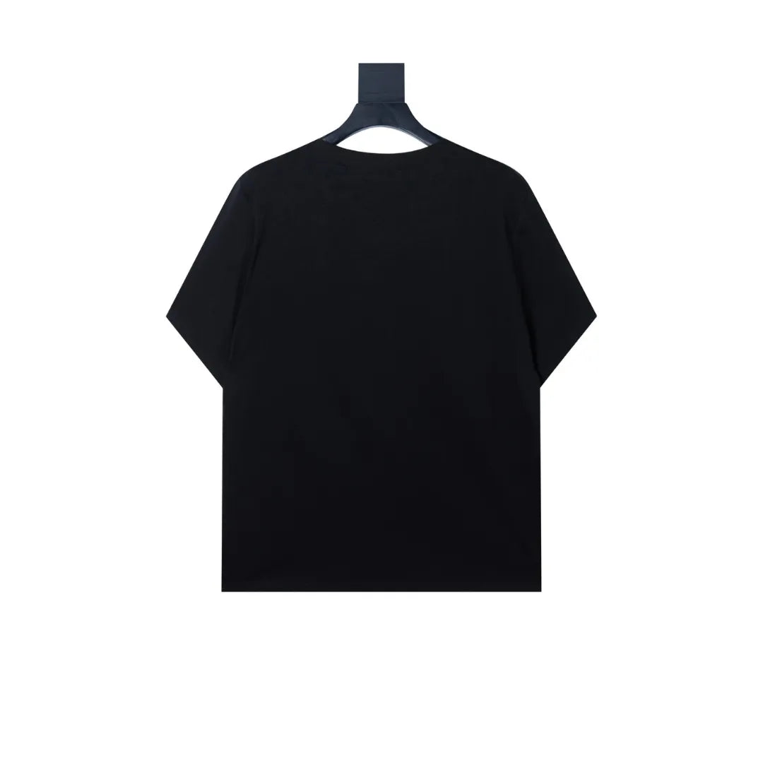 OW Logo Print T-Shirt - OW0046 image 3