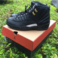 AJ 12 Retro The Master Shoes Sneakers - nk0002497 image 4