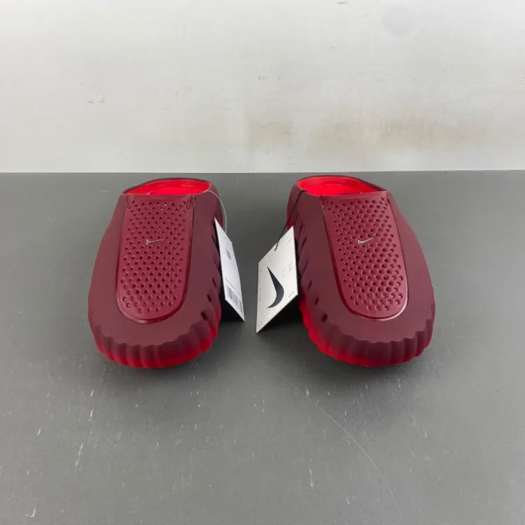 Mind 001 'Team Red' Shoes Sneakers - nk0005050 image 13