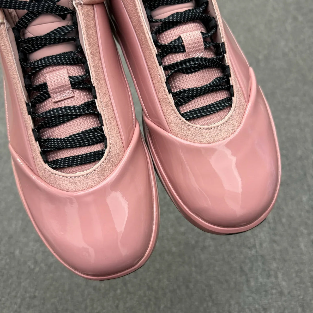 AJ 40 Low Dusty Rose Shoes Sneakers - nk0005033 image 9