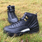 AJ 12 Retro The Master Shoes Sneakers - nk0002497 image 5