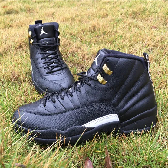 AJ 12 Retro The Master Shoes Sneakers - nk0002497 image 5