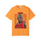 Graphic Print Unisex Garment-Dyed T-shirt - POD0032 image