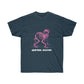 Aesop Rock Skelethon Men T-Shirt - Blue Dusk, 2XL image