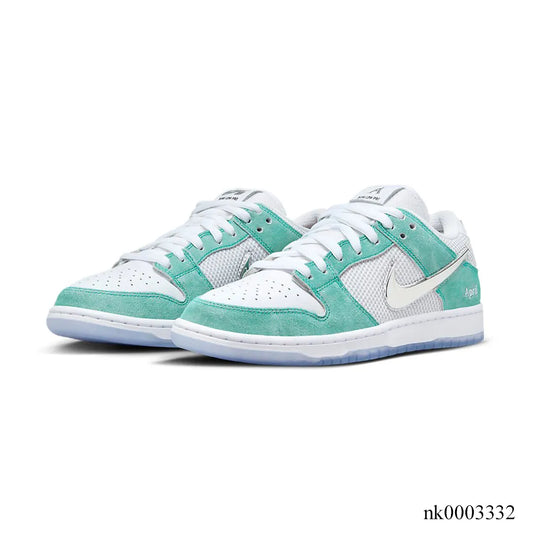 SB Dunk Low April Skateboards Shoes Sneakers - nk0003332 image 2