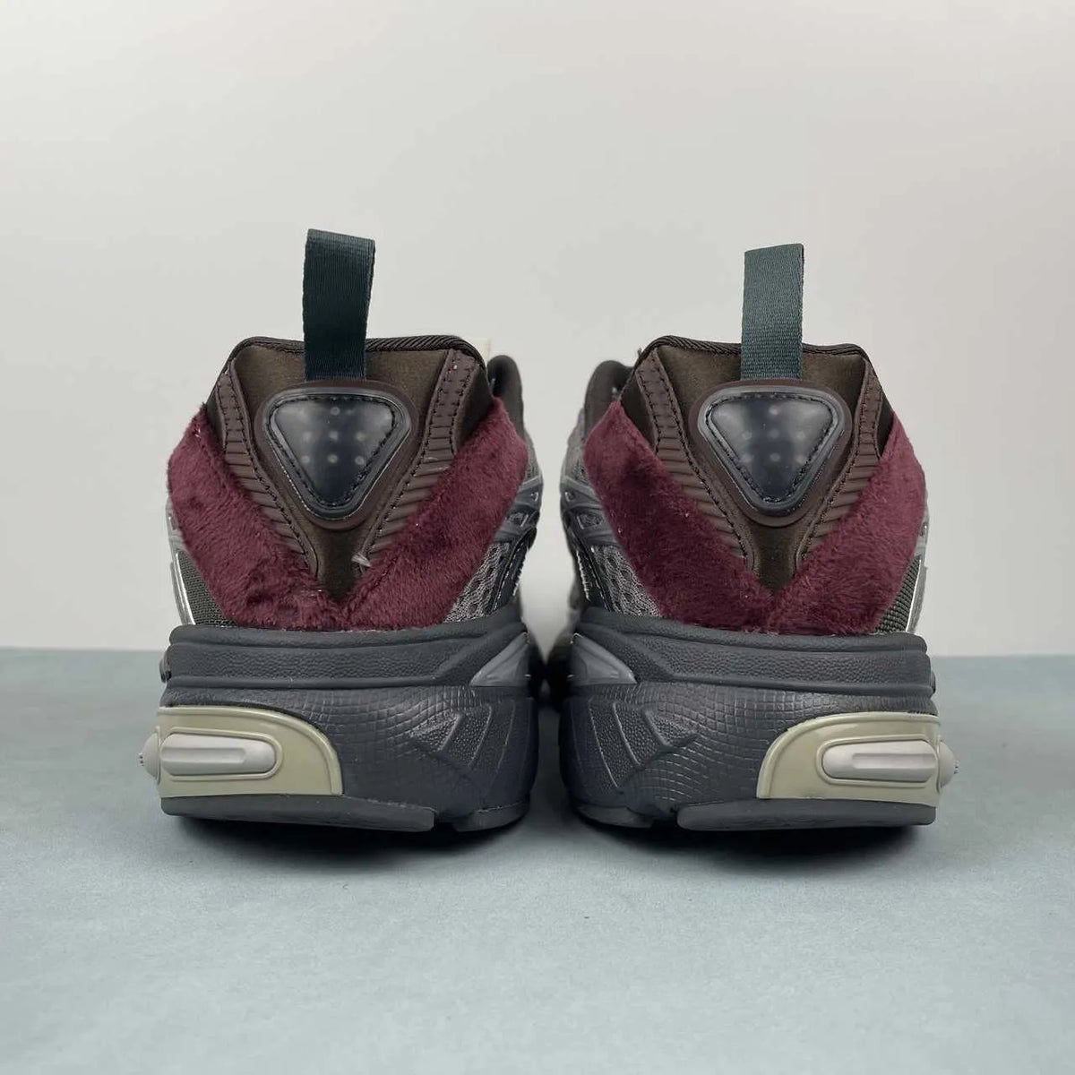AD Cushion SFTM Shoes Sneakers - nk0005351 image 6