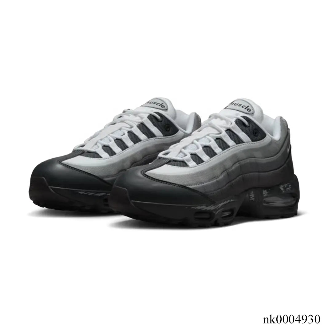 AM 95 Muscle Yu-Gi-Oh Shoes Sneakers - nk0004930 image 2