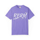 RBRM Tour Unisex Garment-Dyed T-shirt image