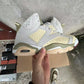 AJ 6 “Sail/Neutral Olive” Shoes Sneakers - nk0005226 image 6