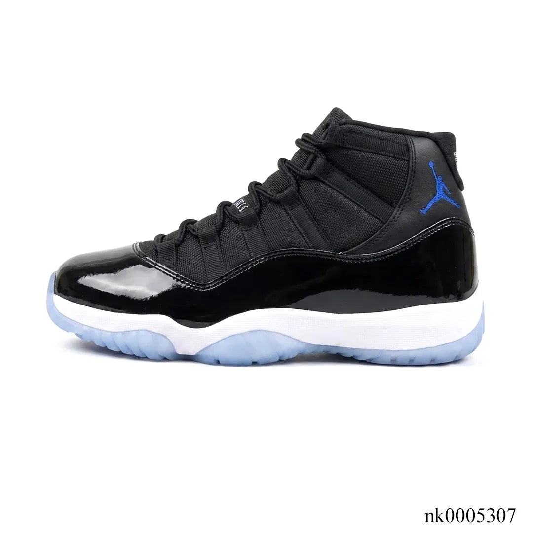 AJ 11 “Space Jam” (2026) Shoes Sneakers - nk0005307 image 1