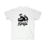 Underground Kings Men T-Shirt image 0