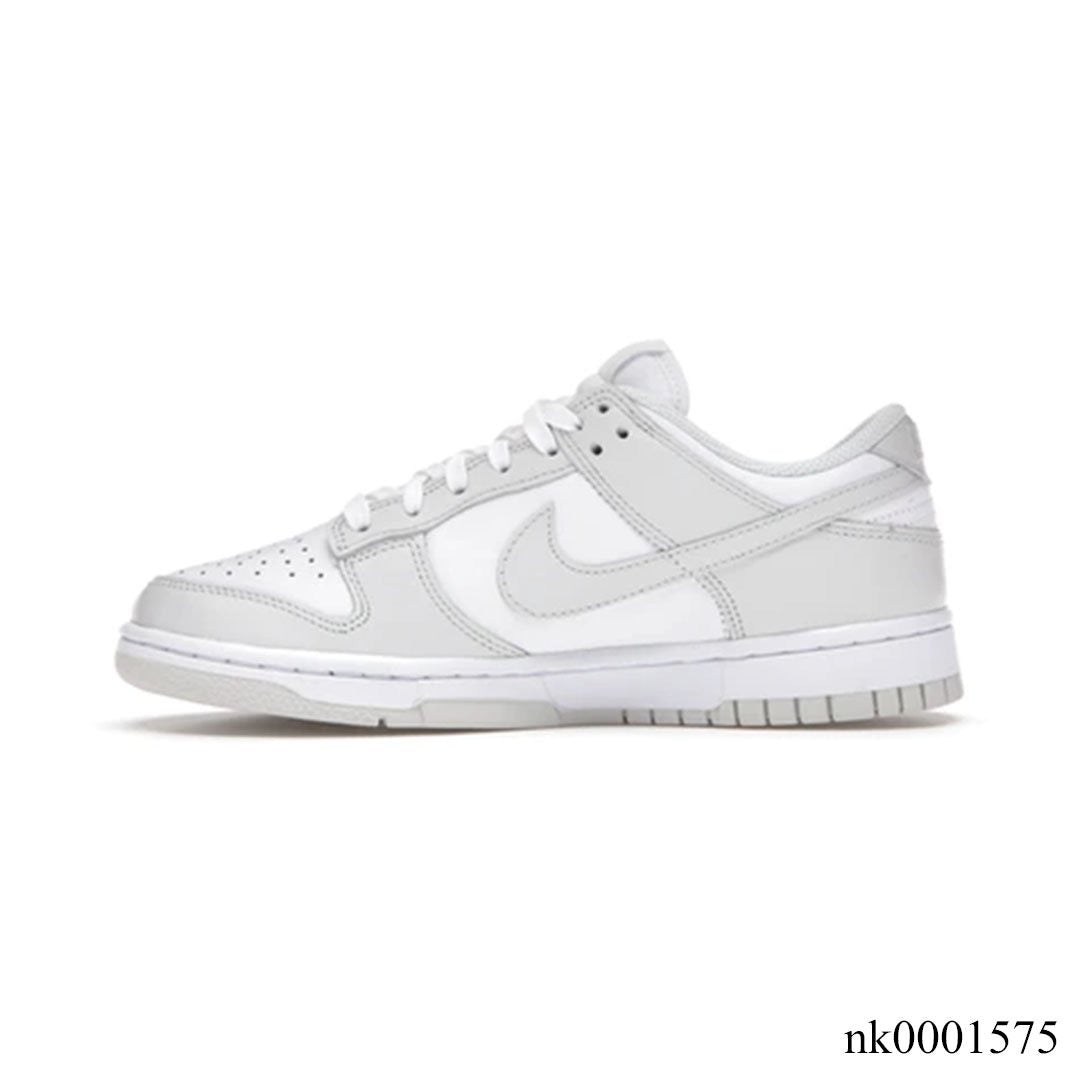 Dunk Low Photon Dust Shoes Sneakers - nk0001575 image 1