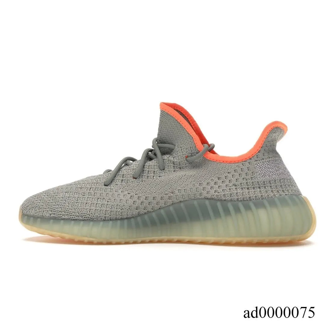YzY Boost 350 V2 Desert Sage Shoes Sneakers - ad0000075 image 2