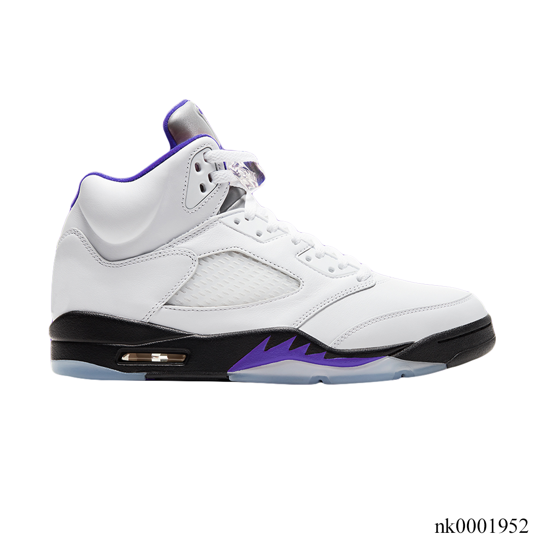 AJ 5 Concord Shoes Sneakers - nk0001952 image
