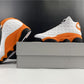 AJ 13 Starfish Shoes Sneakers - nk0001327 image 5