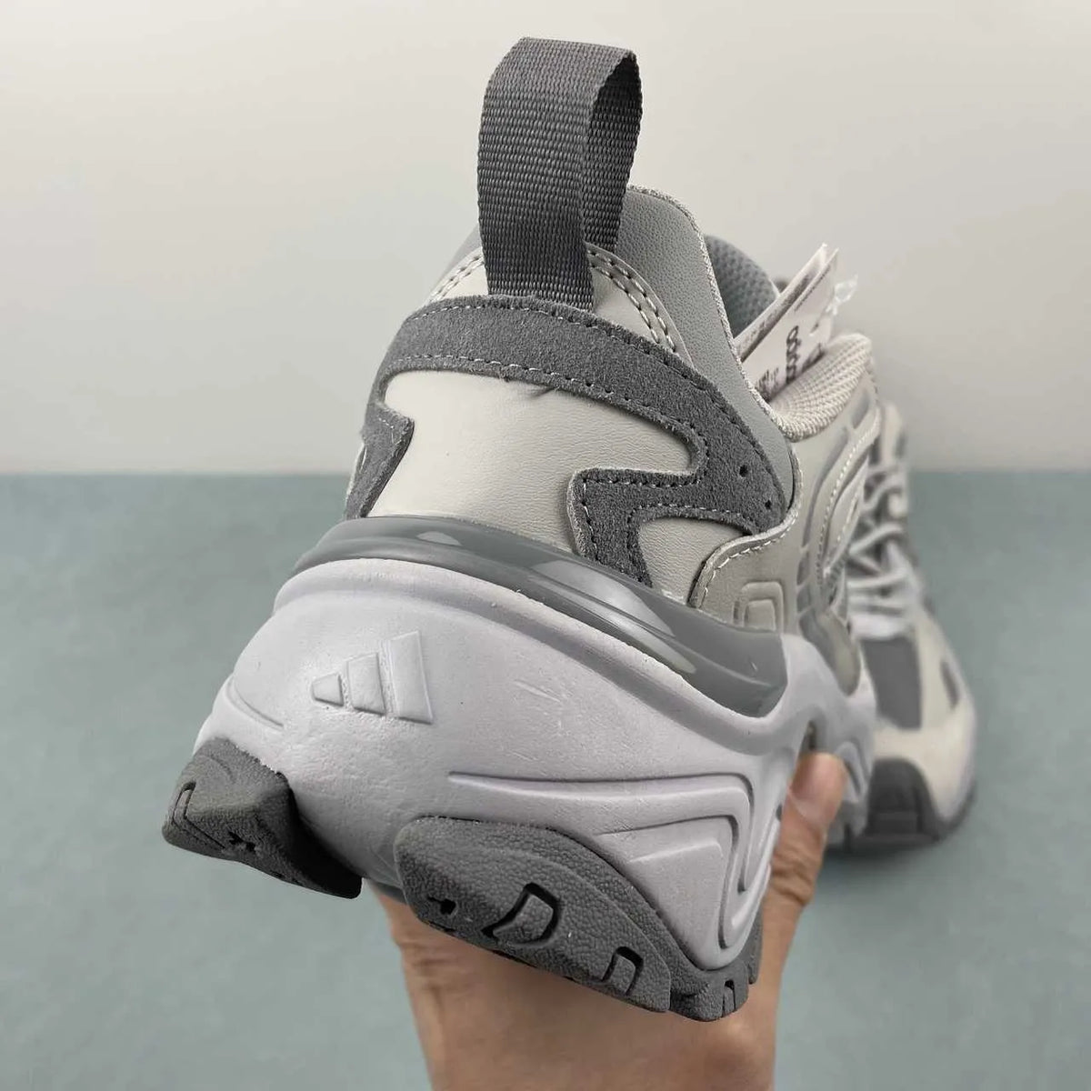 AD Cushion SFTM Shoes Sneakers - nk0005357 image 12