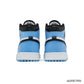 AJ 1 High Golf University Blue Shoes Sneakers - nk0003986 image 3