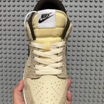 Dunk Low Cheetah Shoes Sneakers - nk0001663 image 3