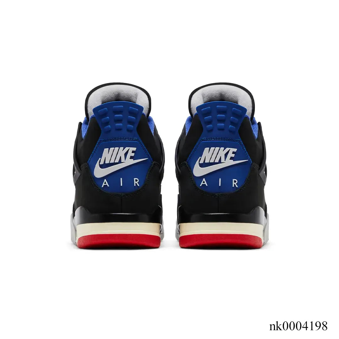 AJ 4 Rare Air Shoes Sneakers - nk0004198 image 3