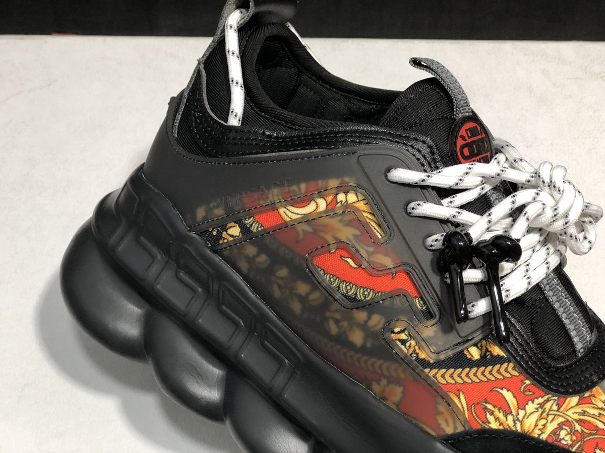 Chain Reaction Shoes Sneakers - ve0000057 image 4