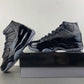 AJ 11 Retro Comme des Garçons Homme Plus Black (2026) Shoes Sneakers – nk0005276 image 13