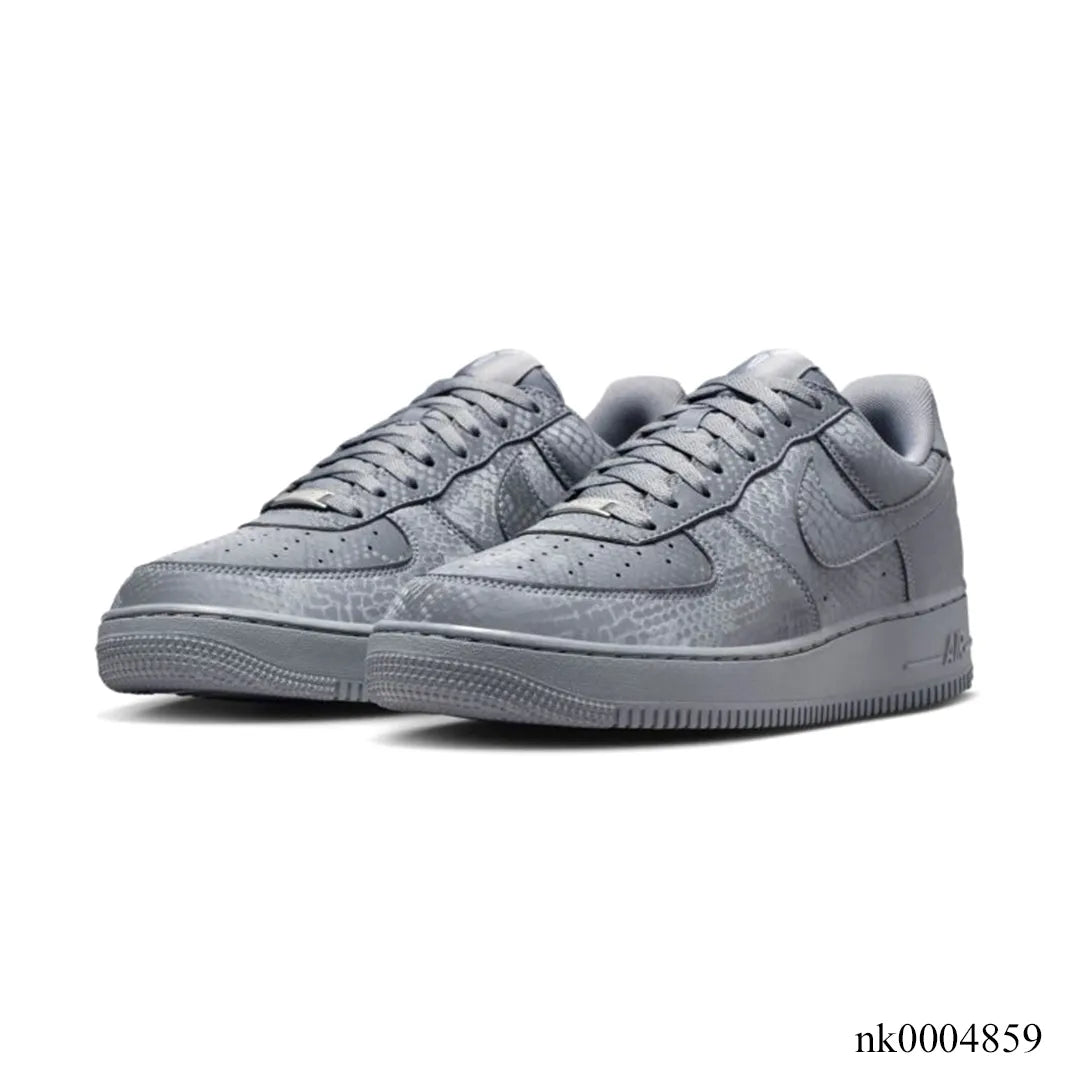 Kobe Bryant x AF 1 Low Wolf Grey Shoes Sneaker - nk0004859 image 2