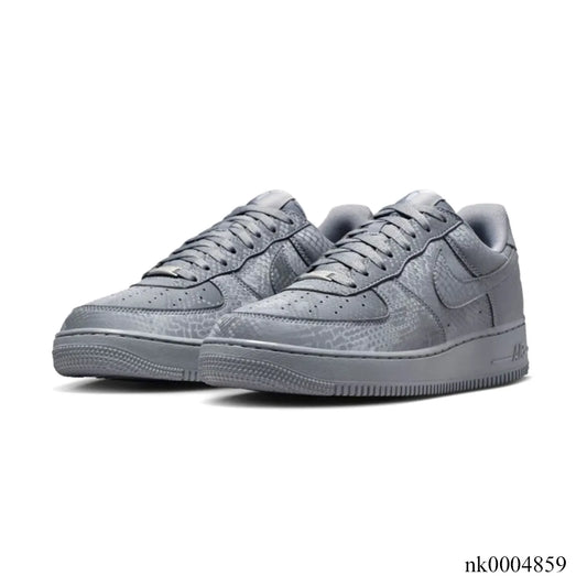 Kobe Bryant x AF 1 Low Wolf Grey Shoes Sneaker - nk0004859 image 2