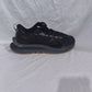 Vaporwaffle sacai Black Gum Shoes Sneakers - nk0001886 image 2