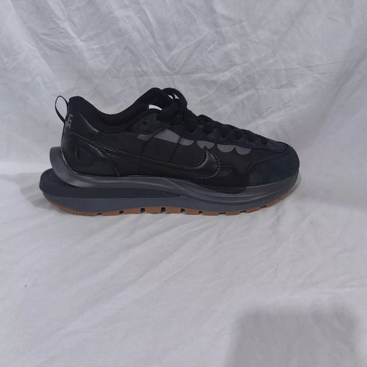Vaporwaffle sacai Black Gum Shoes Sneakers - nk0001886 image 2