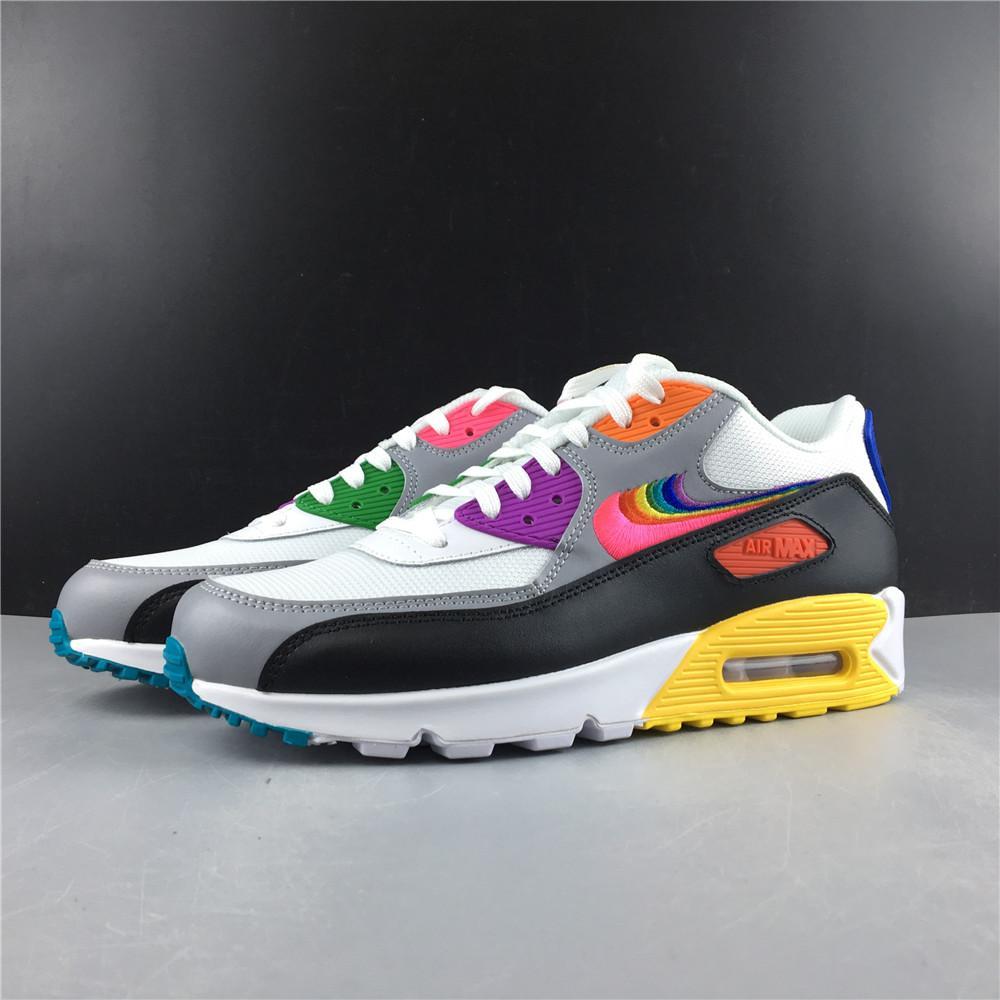 AM 90 Be True (2019) Shoes Sneakers - nk0000235 image 8