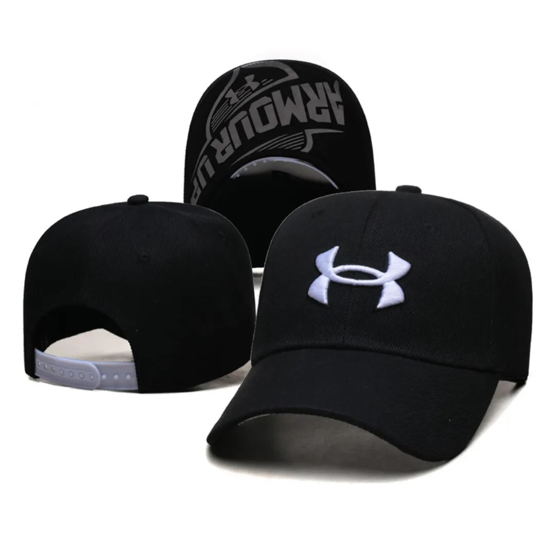 UA Streetwear Cap - CAP0013 image 1