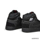 Travis Scott x AJ 1 High Black Phantom Shoes Sneakers - nk0004056 image 3